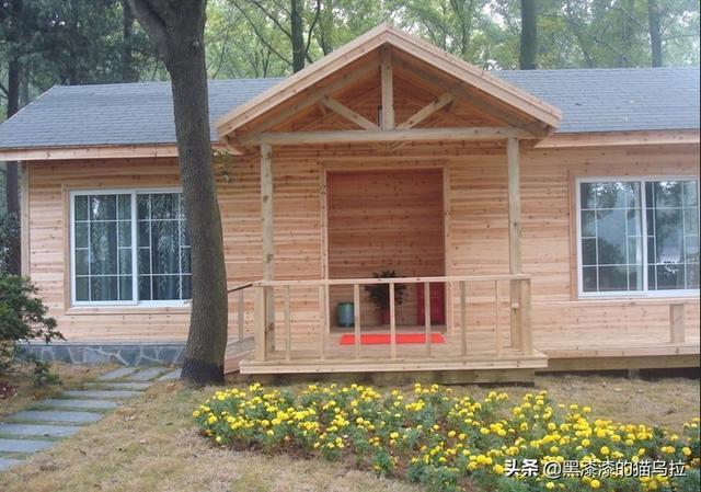 小木屋 （小木屋果啤有酒精度数吗）