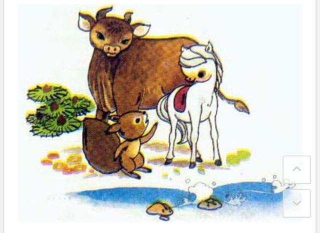 小马过河（小马过河是什么意思）