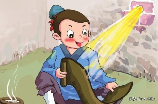 凿壁偷光的意思（凿壁偷光的意思和故事）