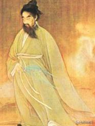 端午节屈原的故事简短（端午节屈原的故事简短20字）