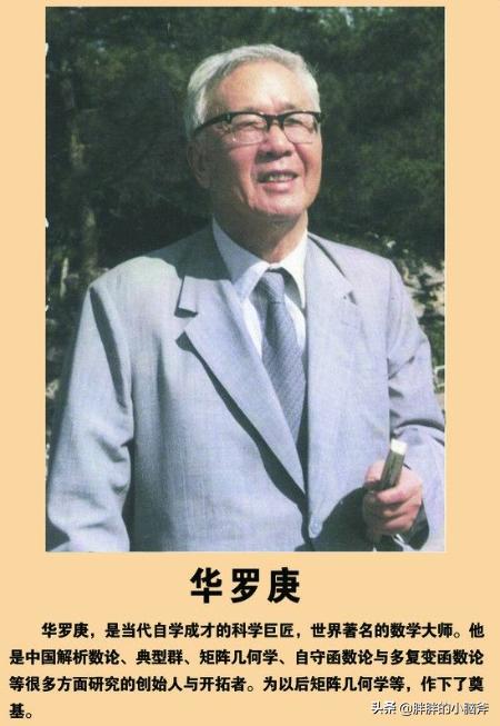 著名数学家的故事100字（著名数学家的故事100字介绍）