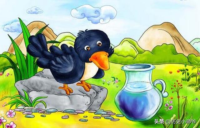 伊索寓言作者简介（伊索寓言作者简介20字）