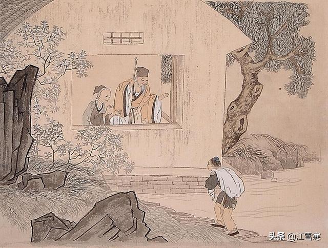 最经典的孝心故事大全（简短的孝心故事）