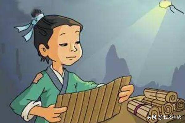 凿壁偷光的故事200字（凿壁偷光的故事200字以内）