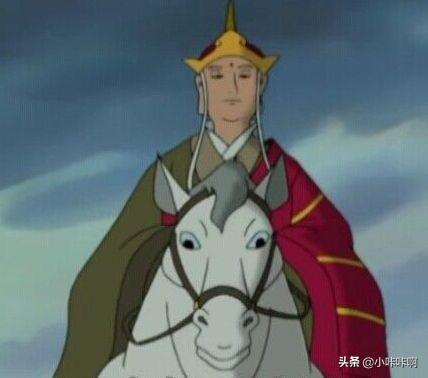 白龙马儿歌视频（白龙马儿歌视频西游记原版）