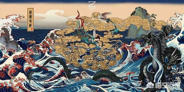 精卫填海的意思（文言文精卫填海的意思）