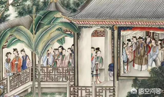 红楼梦人物分析800字（红楼梦人物分析1000）