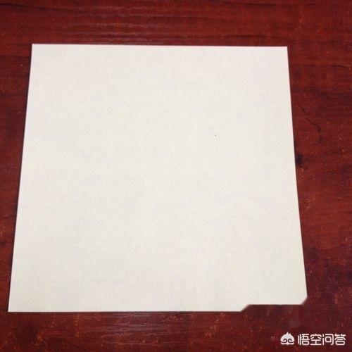 爱心折纸教程（弹射爱心折纸教程）