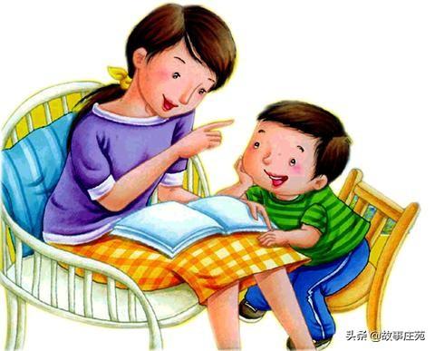 幼儿园儿童故事（幼儿园大班绘本故事）