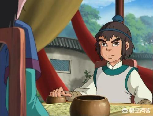 史上最全00后动画片（史上最全00后动画片真人）