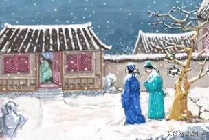 程门立雪的主人公是谁 （程门立雪的主人公是谁叫什么名字）