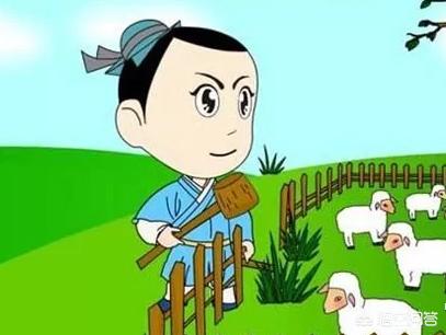 亡羊补牢的故事和道理（亡羊补牢的故事和道理简笔画）