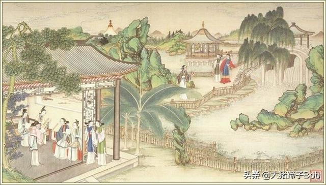 红楼梦人物性格特点（红楼梦人物性格特点及主要事迹）
