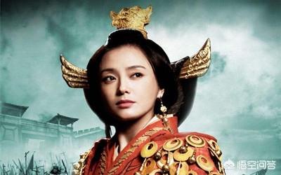 戚夫人人彘复原图不忍直视（吕雉对戚夫人刑罚的复原图）