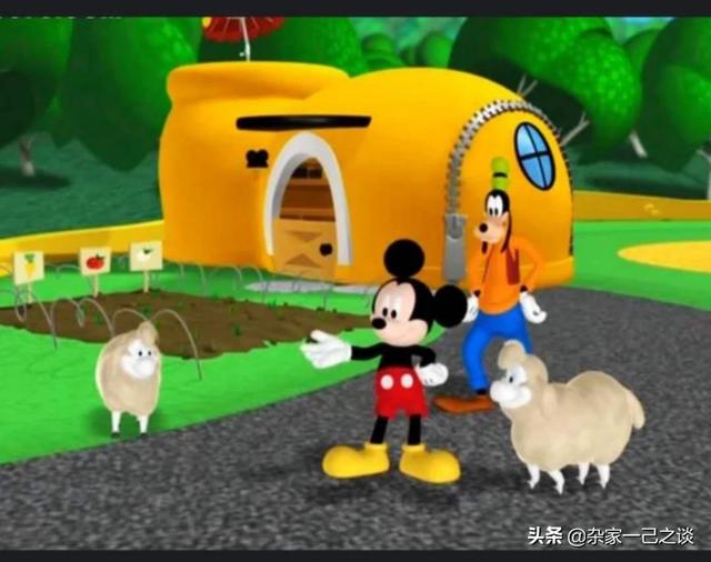 儿童必看的6部动画片（儿童必看的6部动画片月神）
