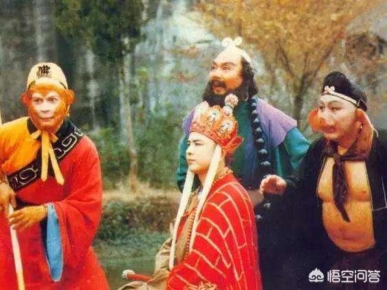 唐僧被如来佛封为什么_西游记里唐僧被如来佛封什么