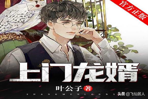 至尊龙婿叶辰萧初然最新章节
