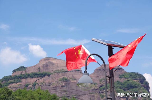 韶关丹霞山旅游攻略一日游