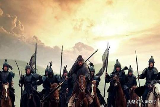 三国演义的故事情节有哪些_三国演义的故事情节都有什么